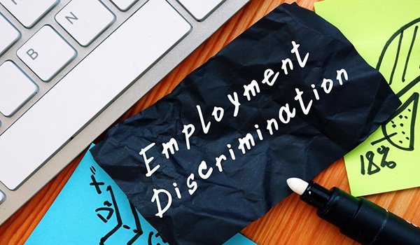 Employment Discrimination