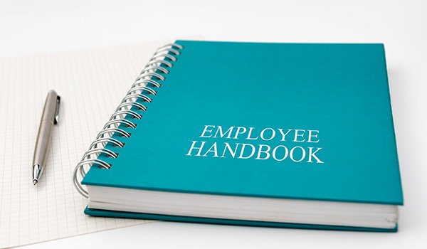 Employee Handbooks