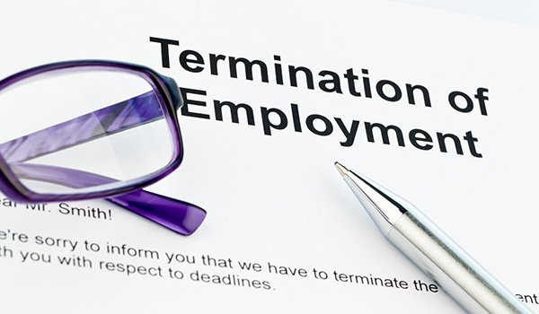 wrongful termination